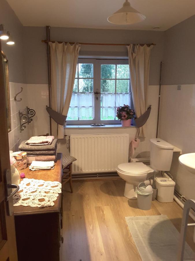 Bed and Breakfast Le Mont Balenberg Noordpeene Экстерьер фото